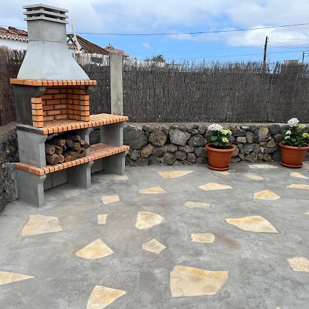 Casa La Era Βίλα El Paso Εξωτερικό φωτογραφία