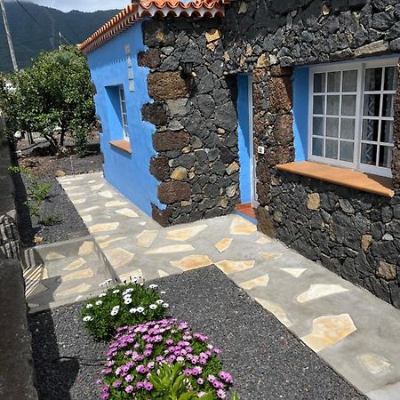 Casa La Era Βίλα El Paso Εξωτερικό φωτογραφία