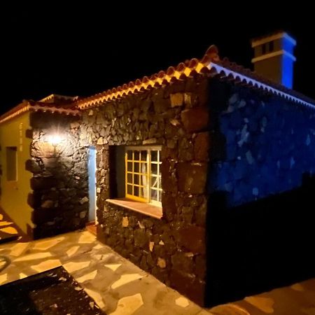 Casa La Era Βίλα El Paso Εξωτερικό φωτογραφία