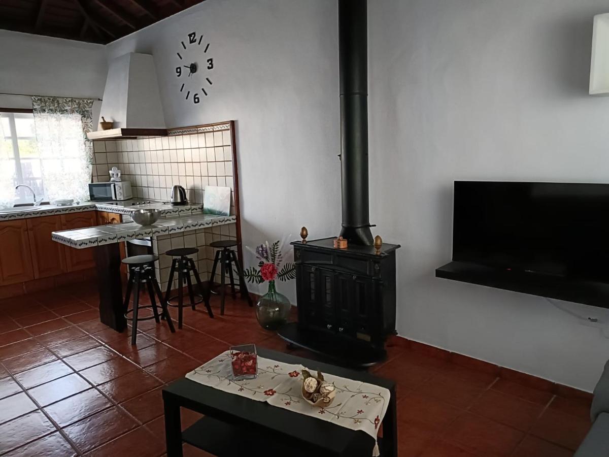 Casa La Era Βίλα El Paso Εξωτερικό φωτογραφία