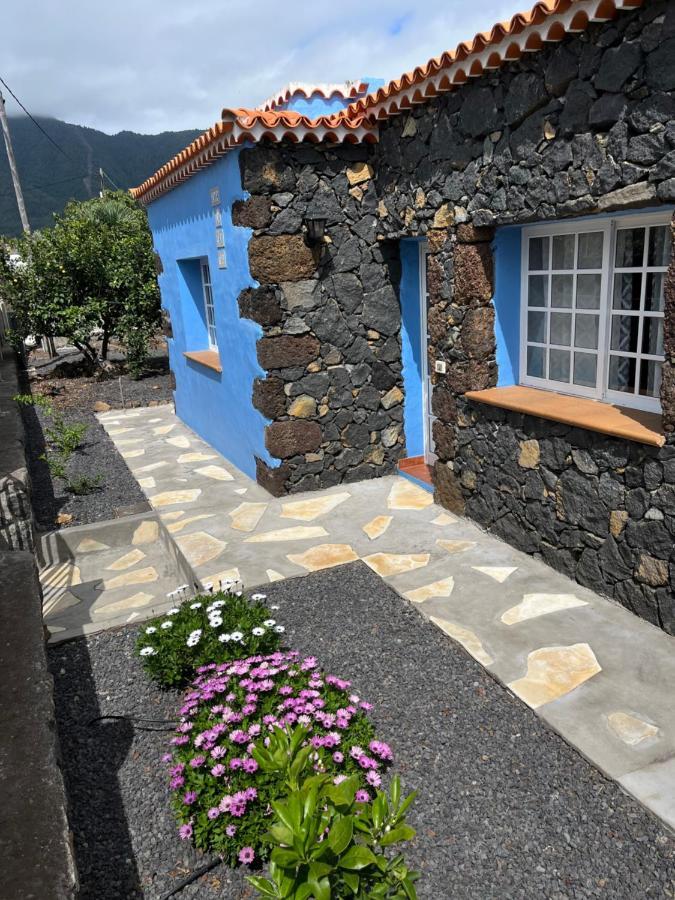 Casa La Era Βίλα El Paso Εξωτερικό φωτογραφία