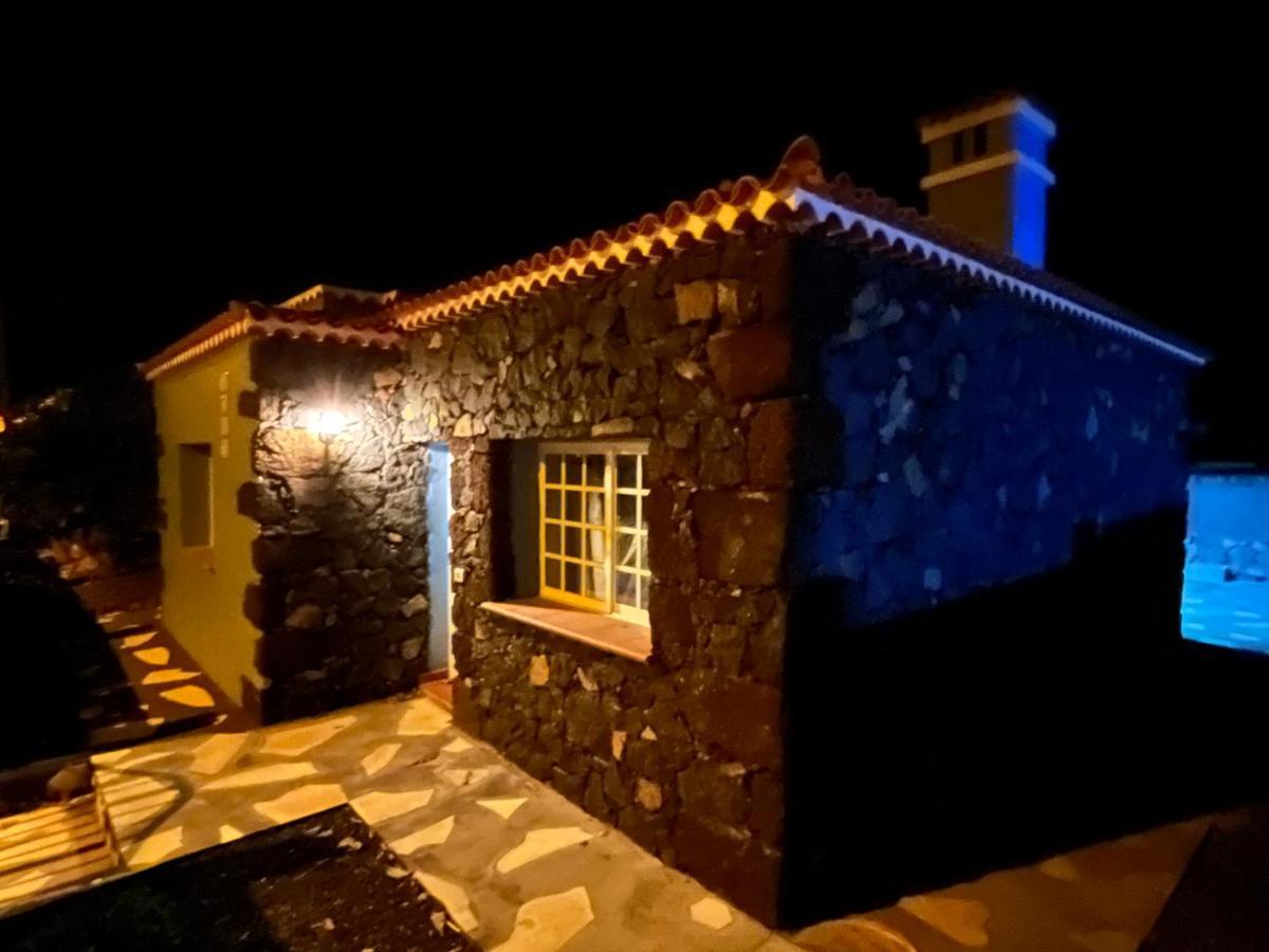 Casa La Era Βίλα El Paso Εξωτερικό φωτογραφία