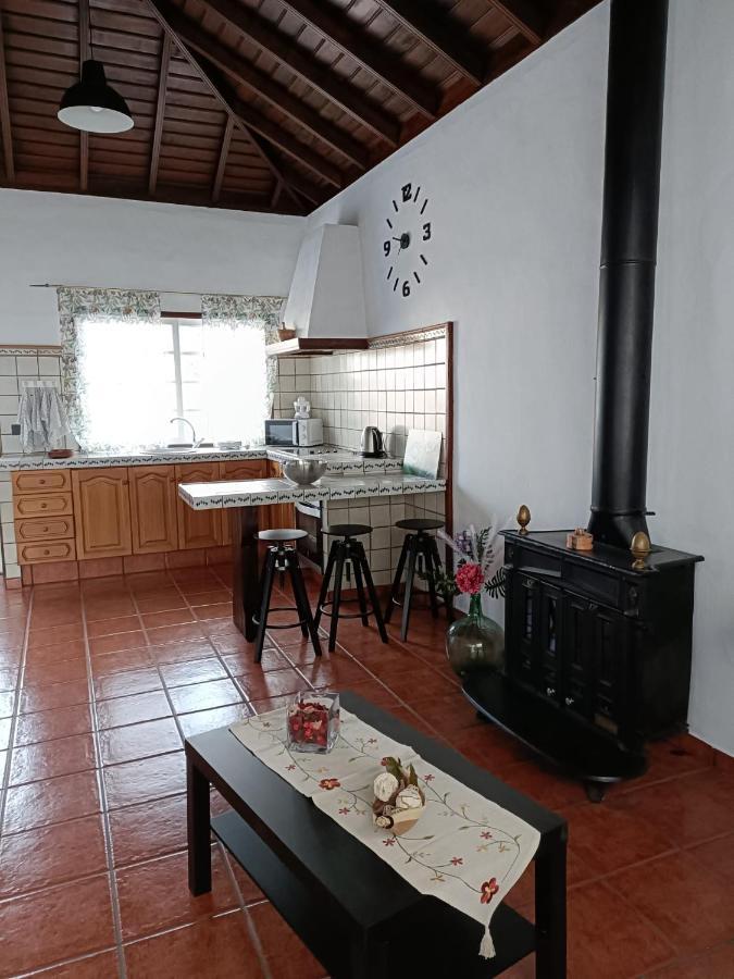 Casa La Era Βίλα El Paso Εξωτερικό φωτογραφία