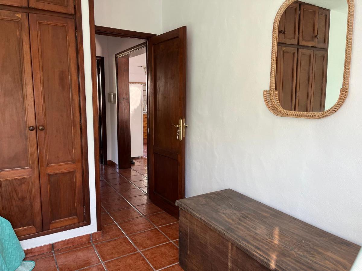 Casa La Era Βίλα El Paso Εξωτερικό φωτογραφία