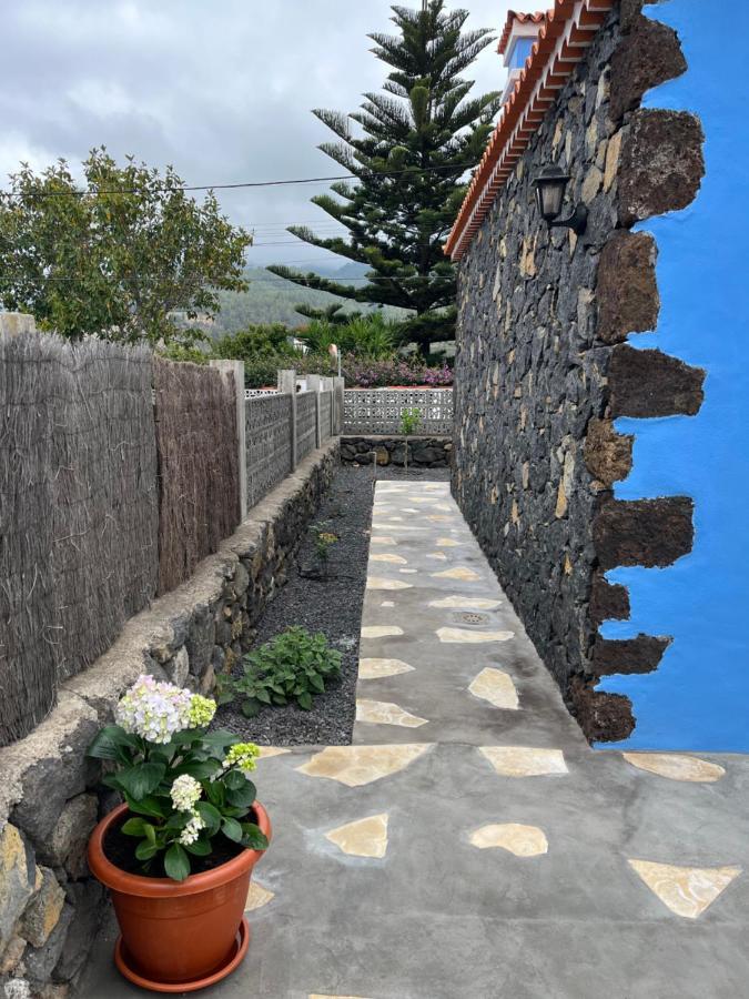 Casa La Era Βίλα El Paso Εξωτερικό φωτογραφία