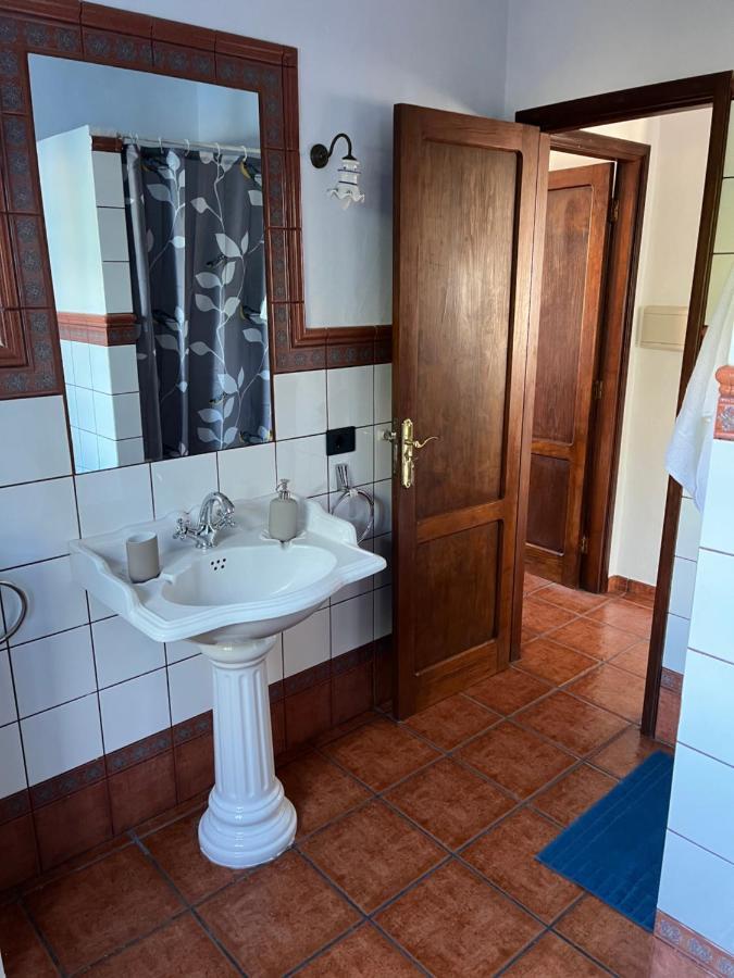 Casa La Era Βίλα El Paso Εξωτερικό φωτογραφία